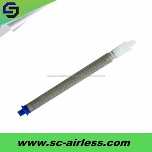 A304 <span class=keywords><strong>Wagner</strong></span> <span class=keywords><strong>pistola</strong></span> de pintura <span class=keywords><strong>pistola</strong></span> airless color rojo 150 o 180 malla - Product Image 5