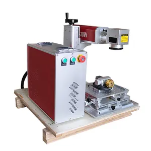 2019 Low Price Jpt Mopa M6 Color Laser Marking Machine On Stainless Steel For Metal