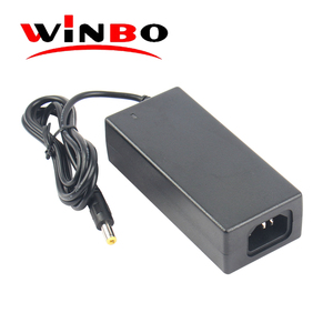 60 Wát đầu ra 24 Volt 2.5 amp chuyển đổi DC cung cấp điện 24 V 2.5A pin AC adapter cho Epson Máy in POS PS-180 m159a - Product Image 2