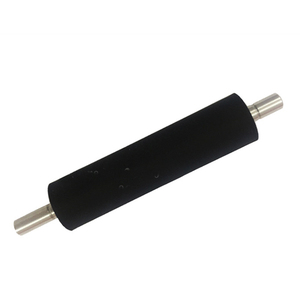 Escala electrónica de código de barras, rodillo de goma para impresión de etiquetas Aclas, venta al por menor - Product Image 5