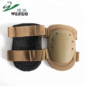 Equipo de Protección Deportivo para Interiores y Exteriores, de Algodón, Carcasa Rígida, Transpirable, Ligero, para Codos y Rodillas, con Logotipo Personalizado, para Patinaje y Skateboard - Product Image 4