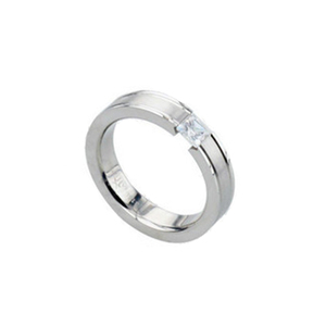 2025 a buon mercato marchio caldo CZ disegni anello d'oro per gli uomini - Product Image 5