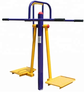 Gimnasio al aire libre Parque Equipo de <span class=keywords><strong>ejercicio</strong></span> <span class=keywords><strong>para</strong></span> <span class=keywords><strong>parques</strong></span> - Product Image 5