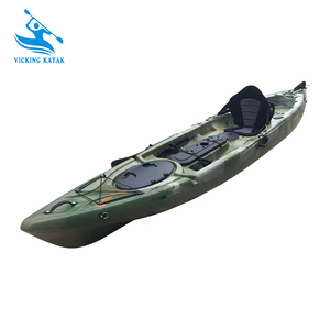 Buen servicio post-venta OEM availiable China peces kayak - Product Image 3