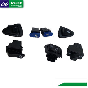 Ensembles de boutons de démarrage électrique pour moto utilisés pour <span class=keywords><strong>HONDA</strong></span> Click-<span class=keywords><strong>125</strong></span> - Product Image 1
