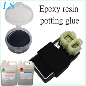 Chất Kết Dính Epoxy Hai Thành Phần Cho Màn Hình Hiển Thị LED, PCB Và Các Sản Phẩm Điện Tử - Product Image 2