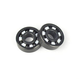 Rodamiento de bolas de cerámica i3N4, <span class=keywords><strong>605</strong></span> para Carretes de pesca - Product Image 2