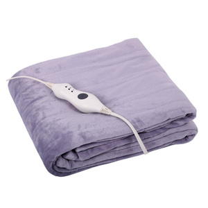 Couverture chauffante électrique <span class=keywords><strong>couette</strong></span> couverture chauffante interrupteur pour couverture chauffante - Product Image 1