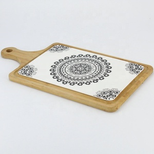 En gros haute qualité pas cher italien unique <span class=keywords><strong>assiette</strong></span> à <span class=keywords><strong>pizza</strong></span> en céramique pour restaurant - Product Image 5