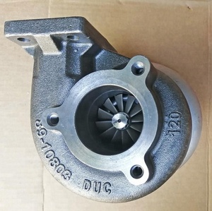 TD04-15G motor turbocharger 49189-00511 49189-00540 49189-00550 49189-00501 - Product Image 4