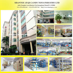 <span class=keywords><strong>Ju</strong></span> Qi 35 ml gafas Oso de juguete para niños de Guangdong burbuja Juguetes - Product Image 4