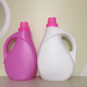 Botella de Plástico Vacía de 1500 ml <span class=keywords><strong>para</strong></span> Envasado de Detergente Líquido <span class=keywords><strong>para</strong></span> Ropa, Precio de Fábrica, Gran Venta - Product Image 6