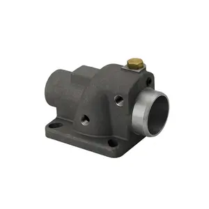 Suction Valve Replacement Spare Parts for Air Compressor Ingersoll Rand 99331498 Unloader Valve