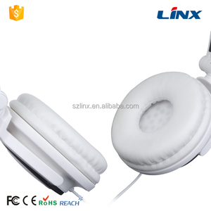 De China al por mayor Del Auricular Barato Gato Oreja Los Auriculares para Escuchar Música - Product Image 3