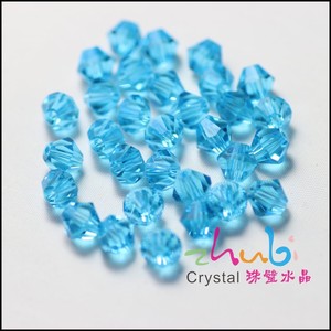 vente en gros en vrac perles toupies pour lustre en provenance de chine - Product Image 3