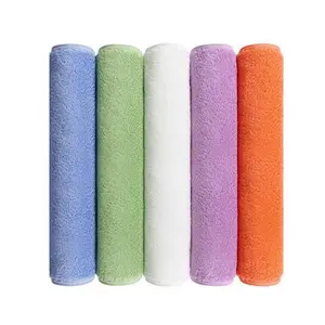 terry towelling fabric/terry towels importers in dubai