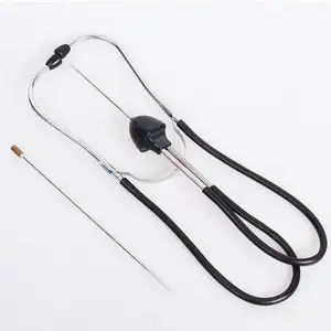 wholesaler Hand workshop Tools automotive engine Mechanic's Stethoscope for cars