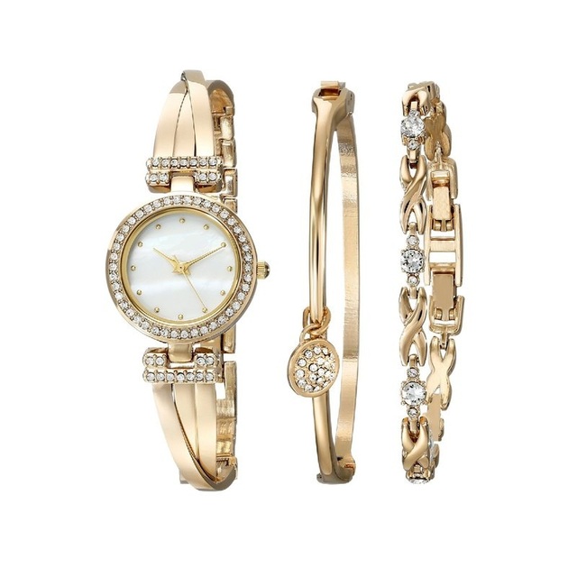 2021 Hot Sell Fashion Watch OEM vogue Lady Women Classic Custom Made vogue Japan Movement Alloy case China Manufacturer Price