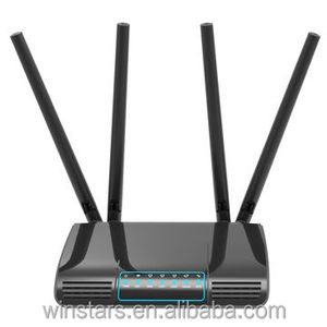 Original Home <strong>Router</strong> 1200M Smart Dual-Band WIFI <strong>Router</strong> Low-power Consumption , 4 Antenna Wi-Fi <strong>Wireless</strong> <strong>Routers</strong> - Product Image 2