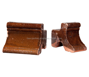 Maceta de cerámica ecológica hecha a mano en Vietnam - Product Image 3