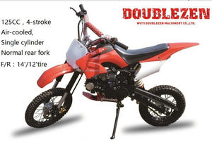 <span class=keywords><strong>110CC</strong></span>/125CC <span class=keywords><strong>Apollo</strong></span> Dirt bike/motocross - Product Image 5