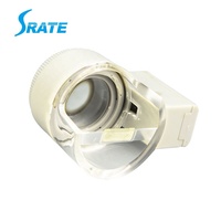 Portable LED Magnifier Stand Magnifying Glass With Scale MG13100-2