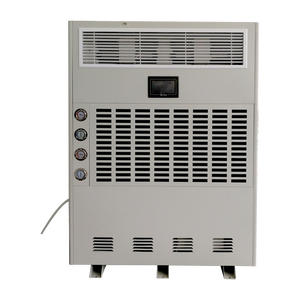 Temperatura Industrial acondicionado <span class=keywords><strong>deshumidificador</strong></span> 20l por hora precio de fábrica - Product Image 4