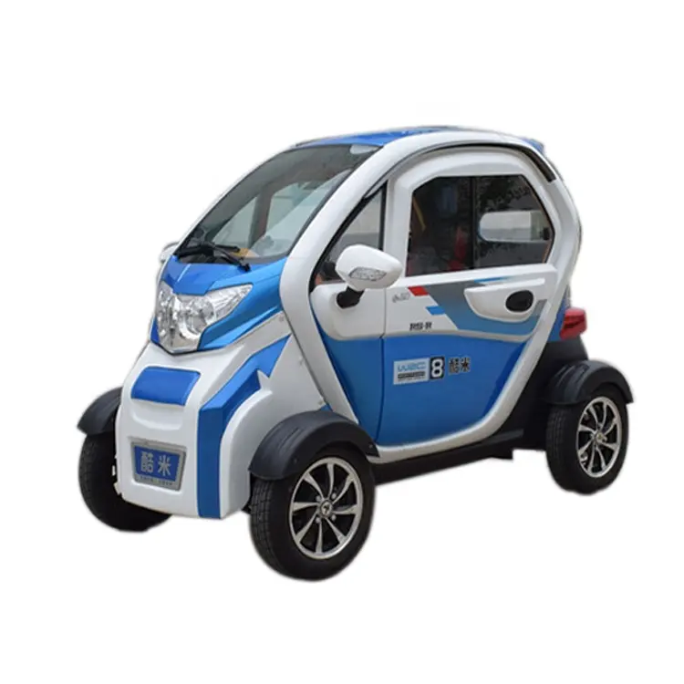 Sport utility voertuig hybride dc motor elektrische auto