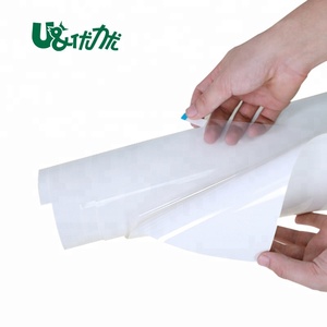 Rollo de Papel Pintado, Pizarra Blanca Flexible Enrollable - Product Image 4