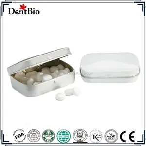 breath mints sugarfree candy customer brand tablet mints