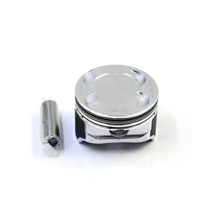 OEM 8A6G 6K100 CHI Piston Nhà Sản Xuất Cho Ford Fox1.6