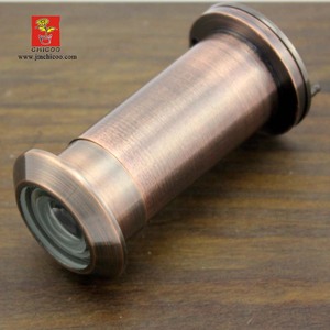 <span class=keywords><strong>200</strong></span> Độ góc rộng với ống kính thủy tinh cổ Đồng kéo dài <span class=keywords><strong>Door</strong></span> <span class=keywords><strong>Viewer</strong></span> <span class=keywords><strong>Door</strong></span> lổ nhìn trộm <span class=keywords><strong>Viewer</strong></span> - Product Image 2