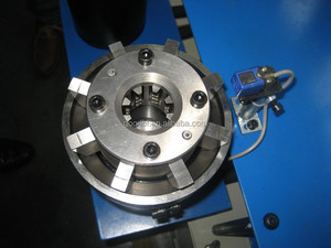 2024 piegatrice per tubi idraulici a bassa pressione BenFa - Product Image 5