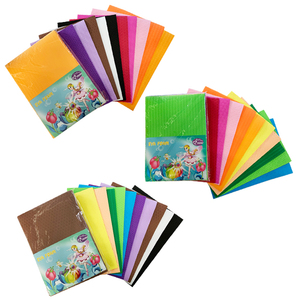 Chất lượng cao PMS màu Eva bọt tùy chỉnh cắt dịch vụ xử lý cho các nhà cung cấp Trung Quốc - Product Image 3