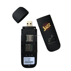 Módem Wifi 4G LTE Económico, Dongle Jazz W02-LW43 Wingle con Ranura para Tarjeta SIM, Similar a Huawei <span class=keywords><strong>E8372</strong></span> - Product Image 4