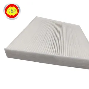 Filter Car Factory Factory Products Cabin Air Filter Parts 2.2L 4WD OEM AB3919N619A Automobile Air Filter
