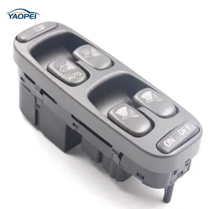 Auto Part Power Window Switch 8638452 For Volvo V70 S70 XC70 1998-2000