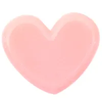 Chinese groothandel kawaii briefpapier producten roze liefde hart vorm plastic papier binder clip