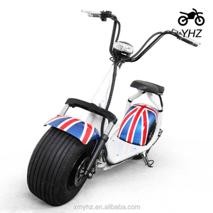 CEE Harley ciudad Coco 800 W (YHZ-DZ-050) - Product Image 6