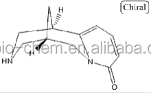 GMP Natural Alta Calidad Citisina 99% CAS No.: 90-39-1/Sophorine - Product Image 2