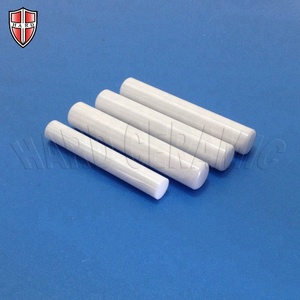 <span class=keywords><strong>Macor</strong></span>/Fabrication de tiges/arbres en céramique usinables - Product Image 1