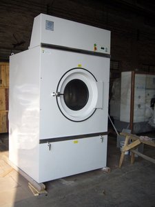 Sèche-<span class=keywords><strong>linge</strong></span> électrique 1000/50kg, machine de séchage de tissus, chauffage électrique, sèche-<span class=keywords><strong>linge</strong></span> - Product Image 3