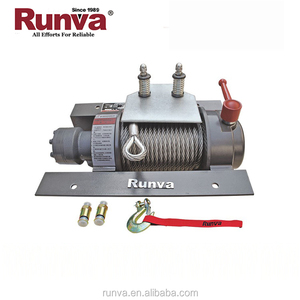 Runva油圧ウインチ10000Lbs売れ筋 - Product Image 1
