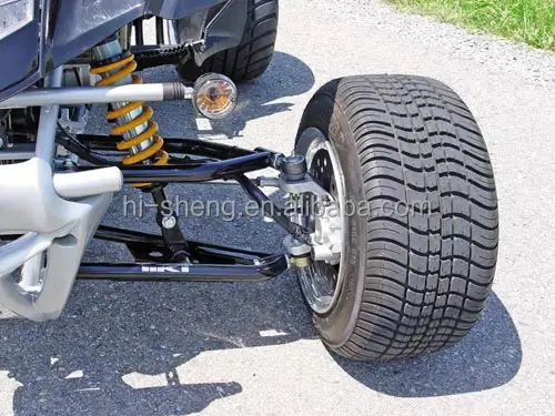 Oem Atv Down Swing Arm