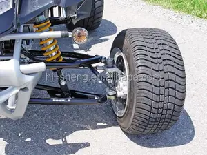 OEM ATV ลง Swing Arm