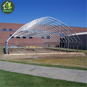 Alta Tunnel Serra Utilizzato Per La Vendita - Product Image 5