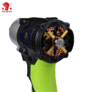 Outils électriques <span class=keywords><strong>sans</strong></span> <span class=keywords><strong>fil</strong></span> <span class=keywords><strong>Batterie</strong></span> Li-ion <span class=keywords><strong>Clé</strong></span> <span class=keywords><strong>à</strong></span> chocs 1/2 - Product Image 4