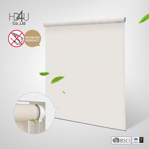 HD4U AUCUN Perçage Tension 38mm <span class=keywords><strong>Solaire</strong></span> <span class=keywords><strong>store</strong></span> d'<span class=keywords><strong>intérieur</strong></span> - Product Image 2
