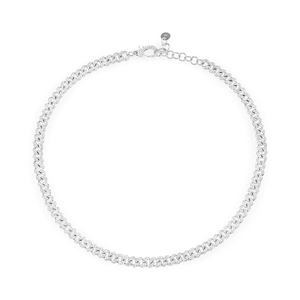 14 k Femmes Choker Ensemble - Product Image 3