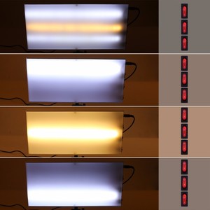 Süper PDR araçları LED Dent Algılama Işık Araba Vücut paintless Onarım Dolu Temizleme Dent <span class=keywords><strong>Test</strong></span> Lambası - Product Image 4
